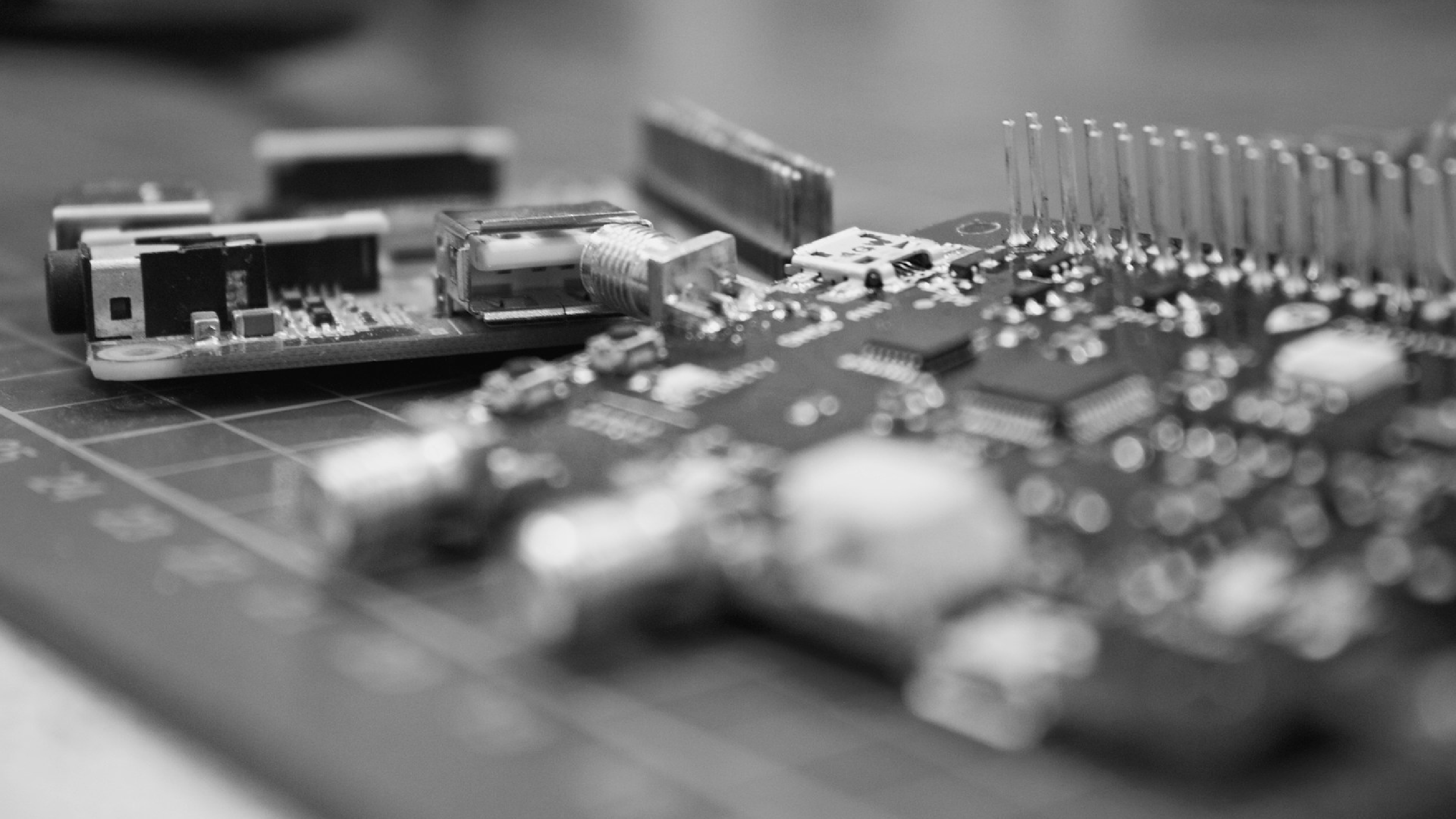 Seven checks before launching an IoT product