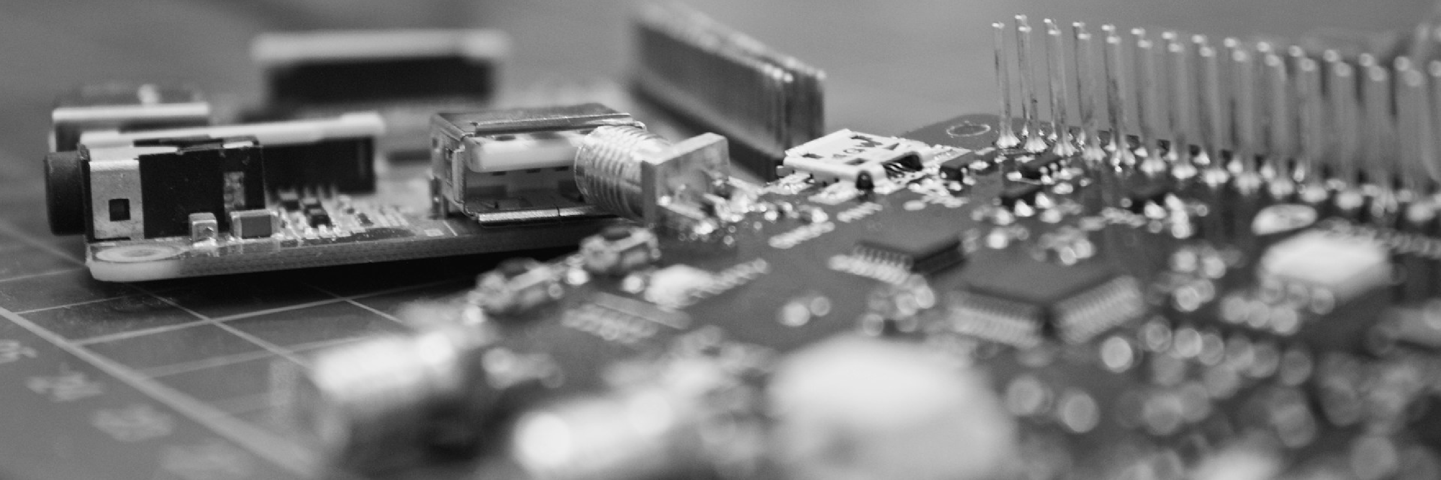 Seven checks before launching an IoT product